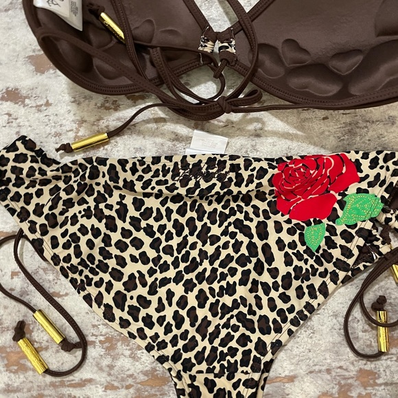 Hobie Animal print bikini - Picture 3 of 3